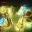 7-LED Pixel Light